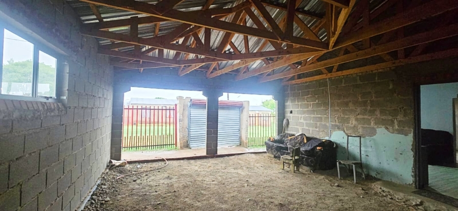 3 Bedroom Property for Sale in Rodenbeck Free State